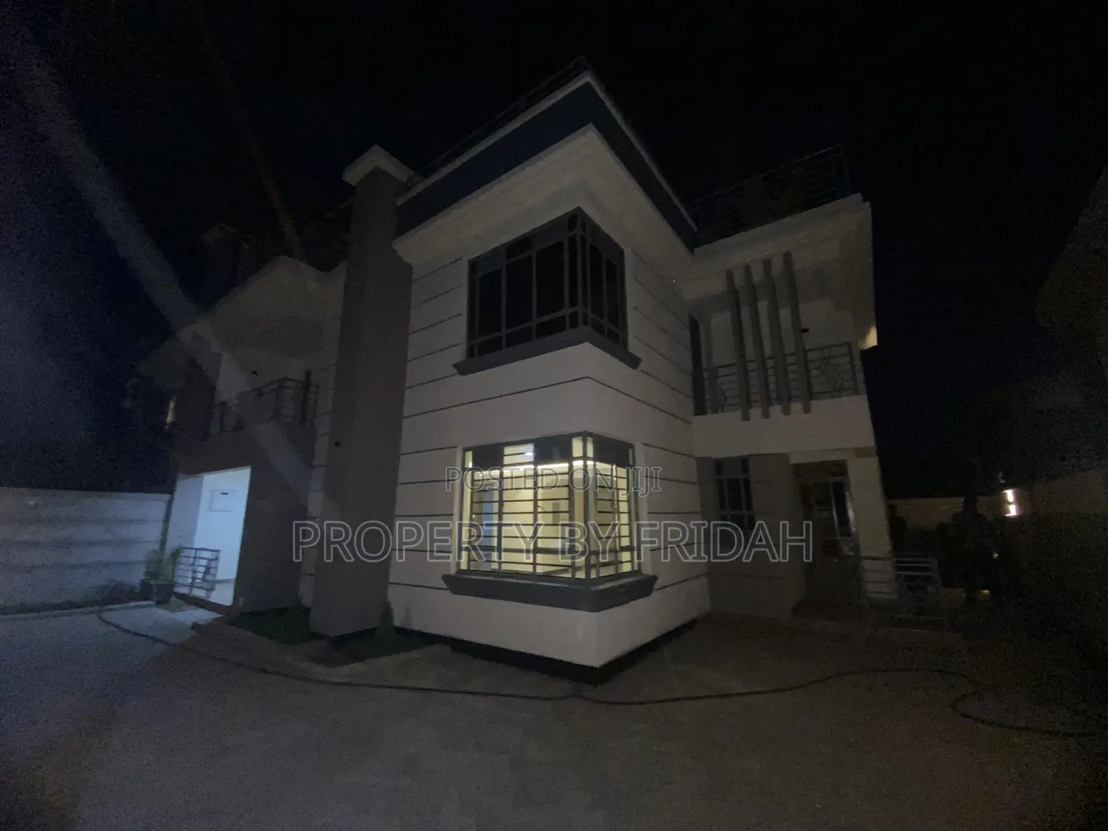 5bdrm Maisonette in Kitengela for rent in Kitengela