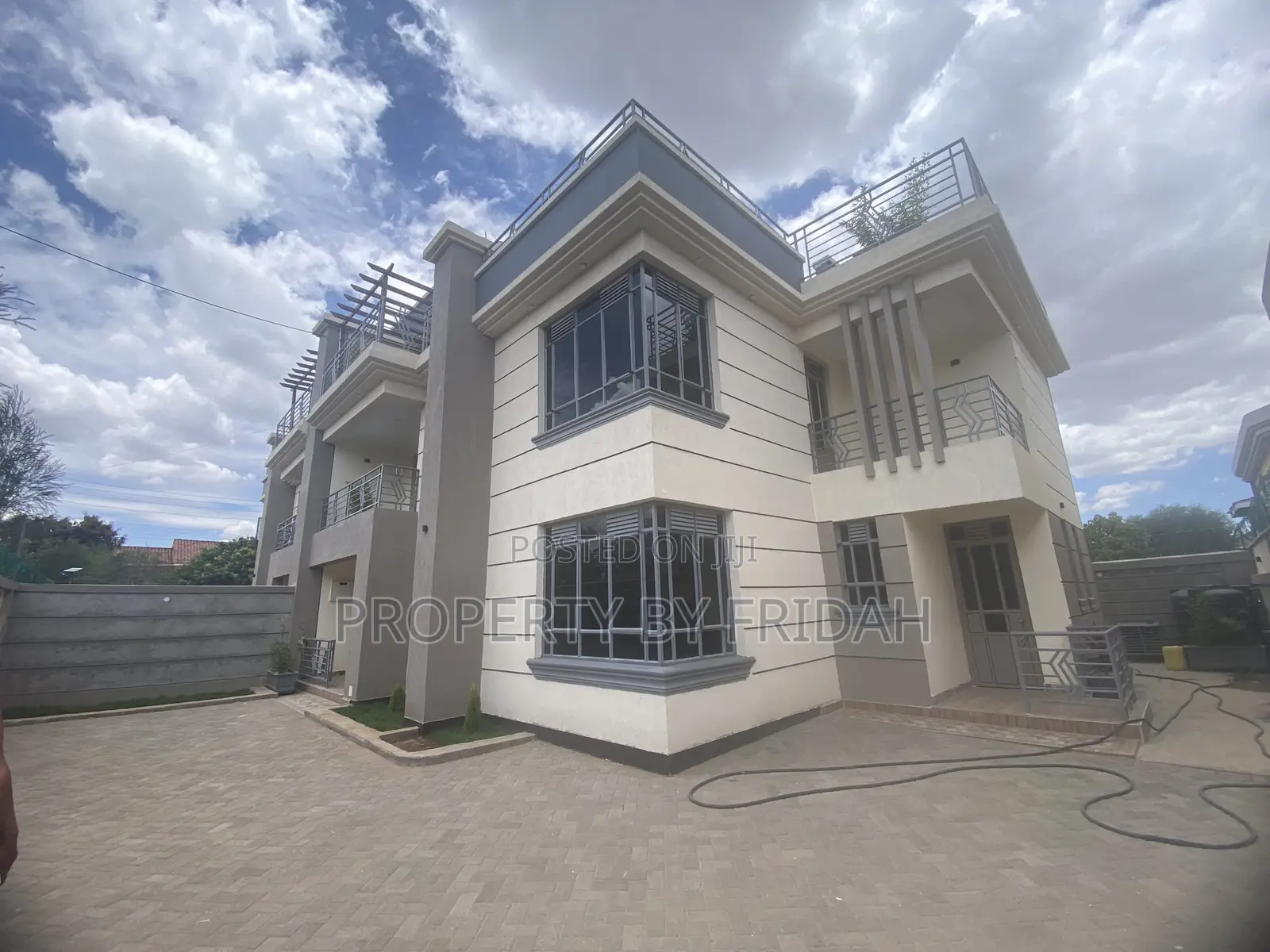 5bdrm Maisonette in Kitengela for rent in Kitengela