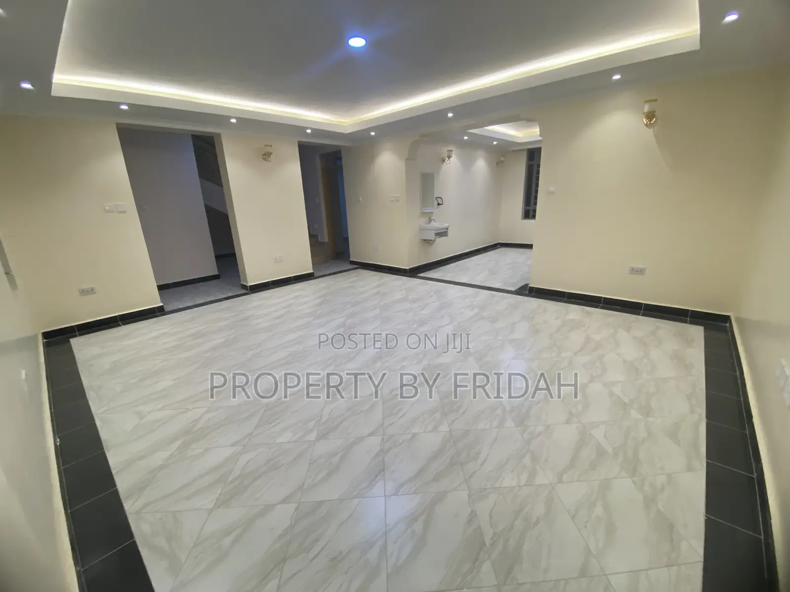 5bdrm Maisonette in Kitengela for rent in Kitengela