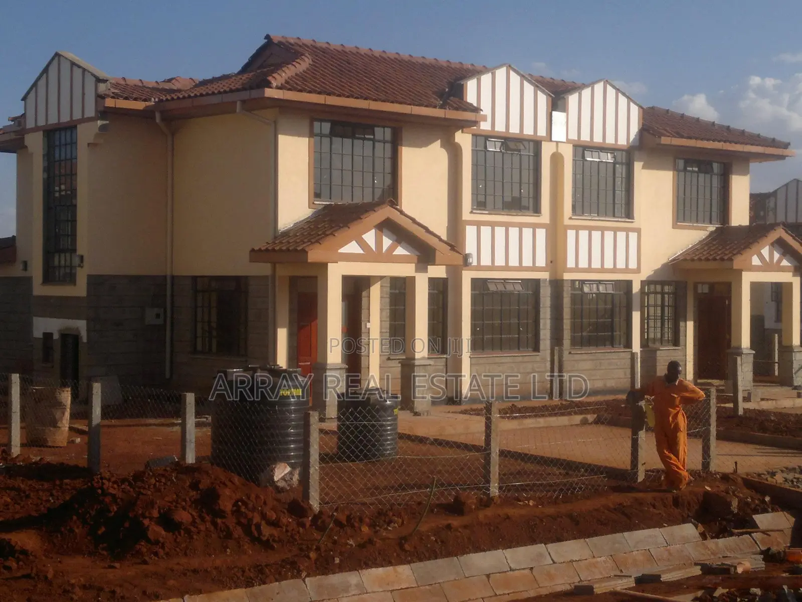 4bdrm Bungalow in Bahati Ridge, Hotel 67 Area for sale in Hotel 67 Area