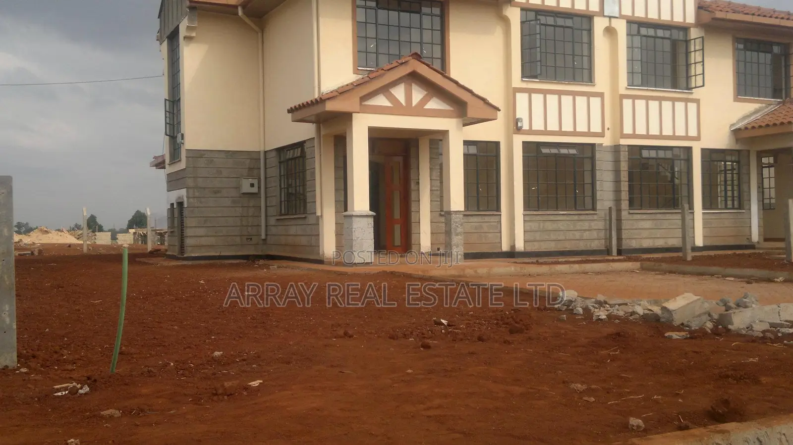 4bdrm Bungalow in Bahati Ridge, Hotel 67 Area for sale in Hotel 67 Area