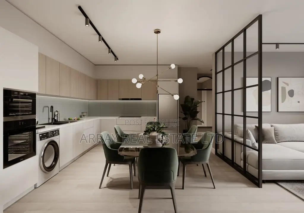 1bdrm Apartment in Habitat Medical, Milimani for sale in Milimani