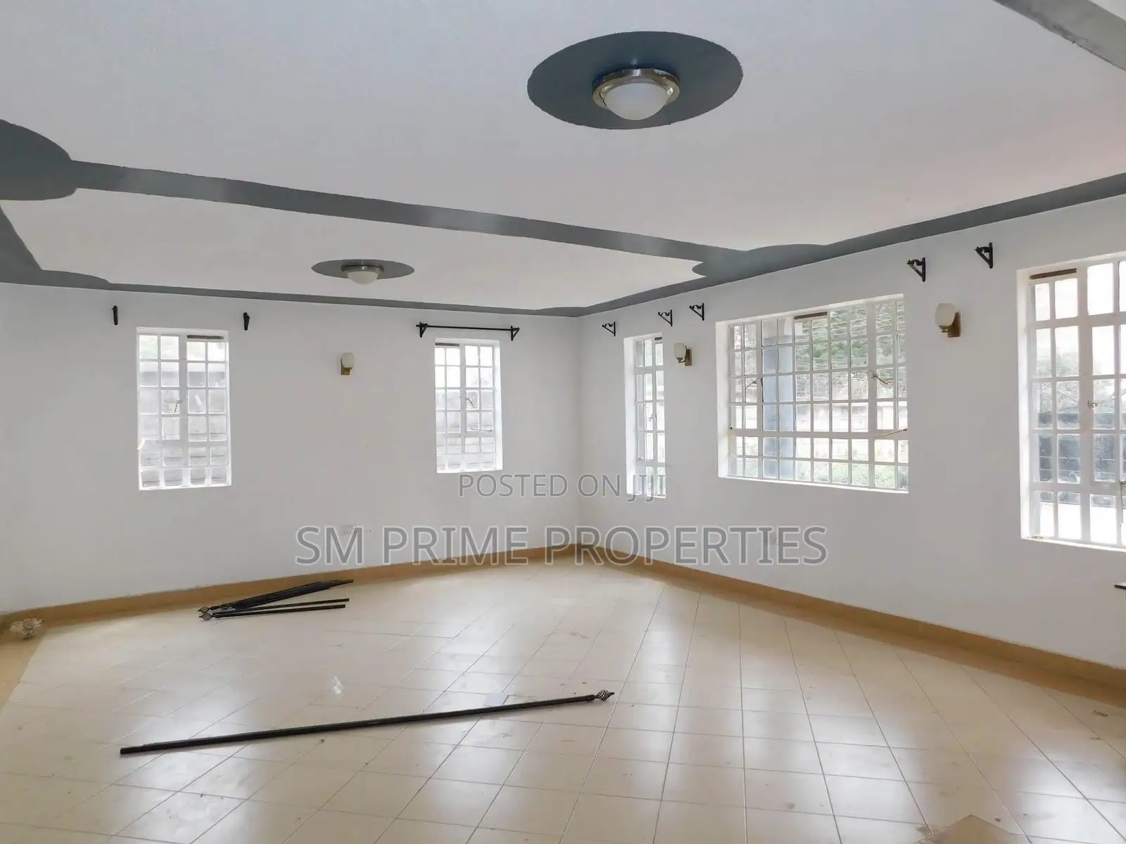 5bdrm Maisonette in Kitengela for rent in Kitengela