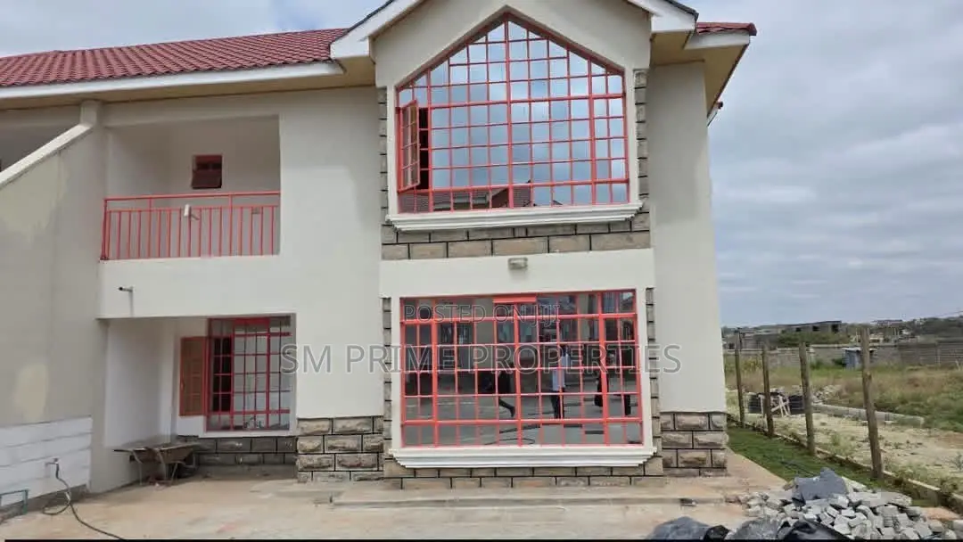 3bdrm Mansion in Kitengela for rent in Kitengela