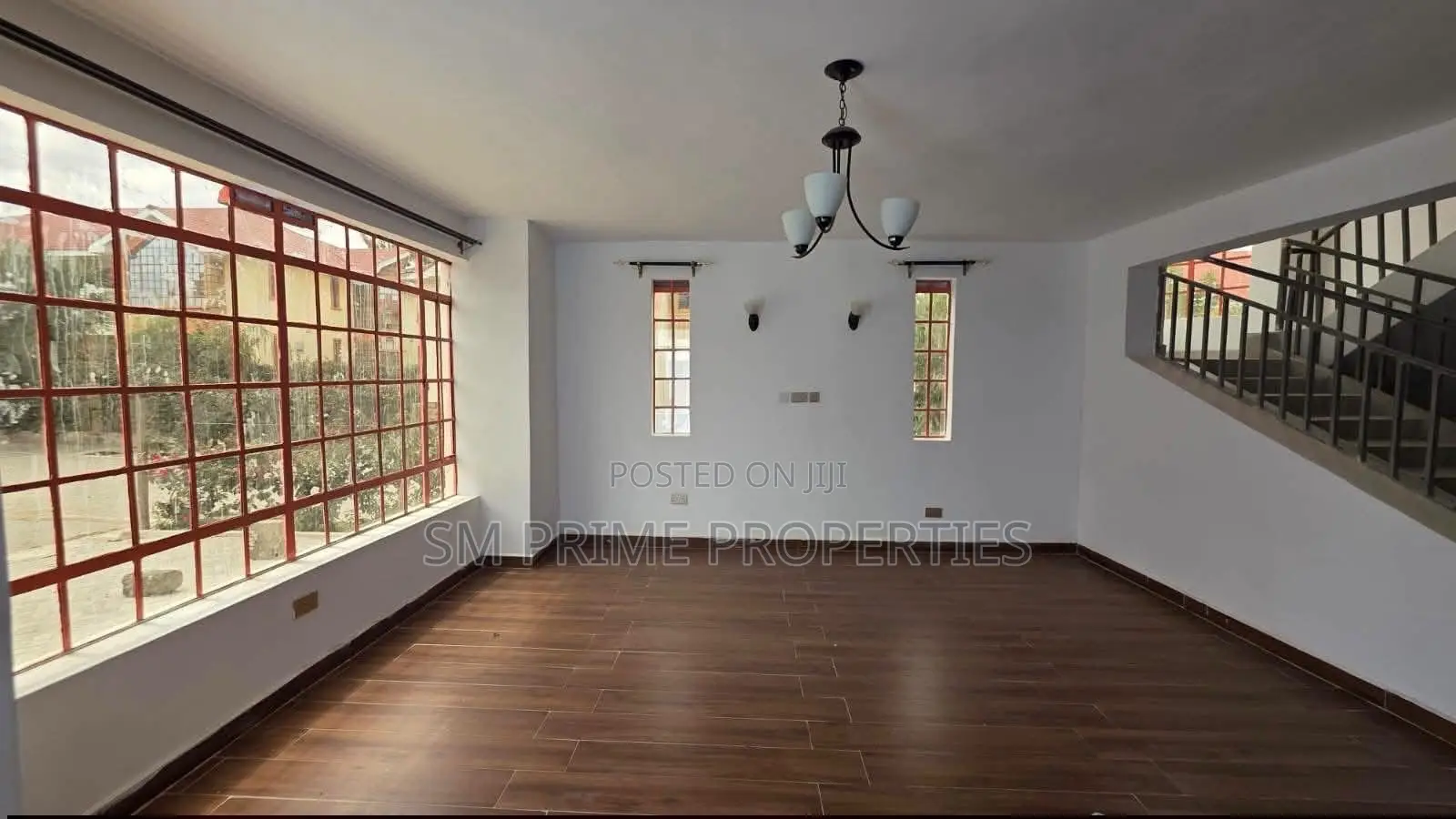 3bdrm Mansion in Kitengela for rent in Kitengela