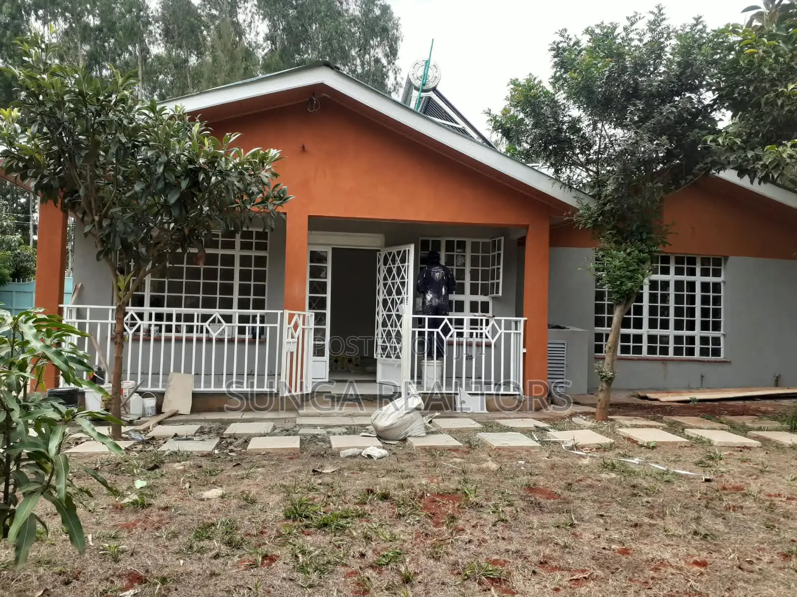 3bdrm House in Muteero, Karen C for rent in Karen C