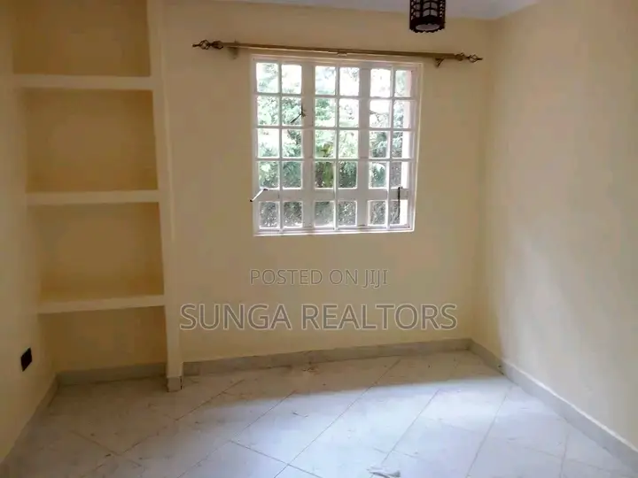 3bdrm House in Muteero, Karen C for rent in Karen C