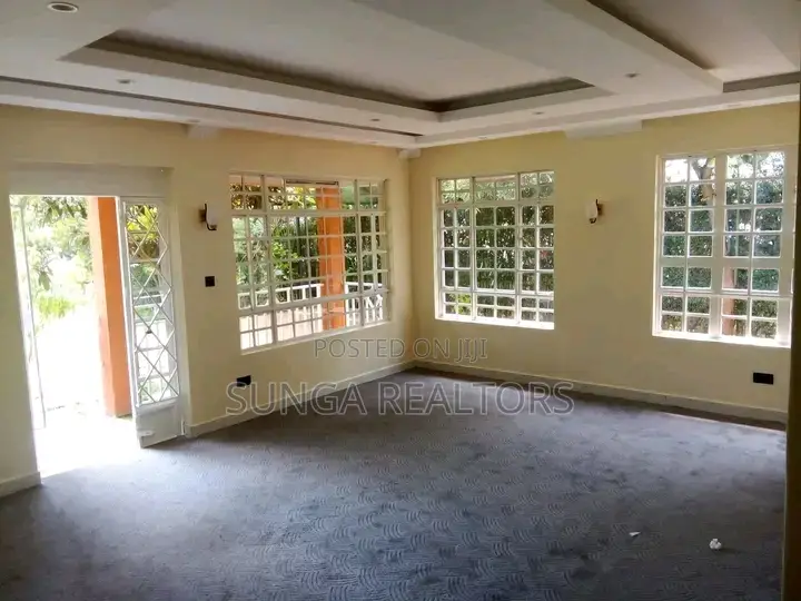3bdrm House in Muteero, Karen C for rent in Karen C