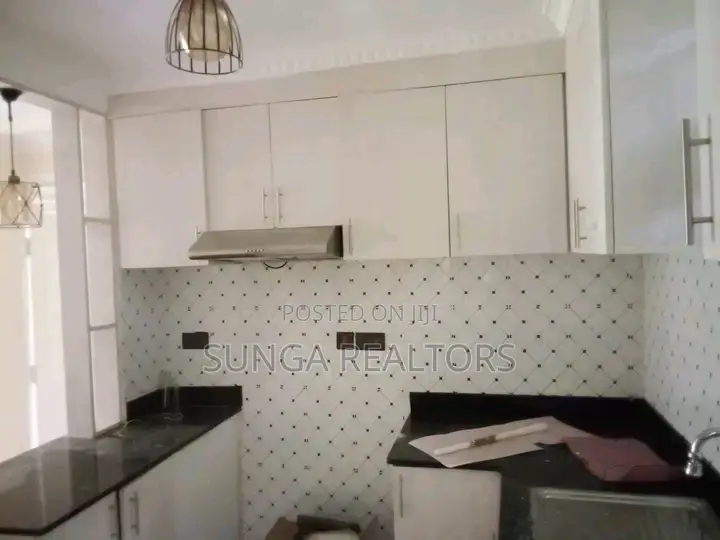 3bdrm House in Muteero, Karen C for rent in Karen C