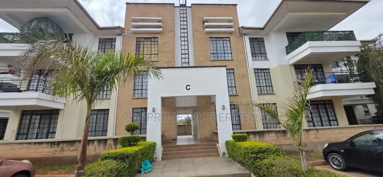 3bdrm Apartment in Kitengela for rent in Kitengela