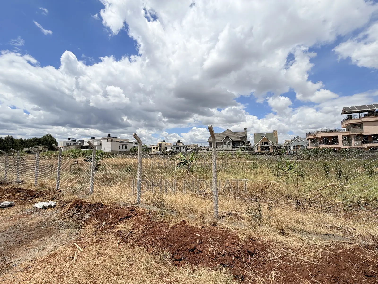 Lease Hold in Ruiru