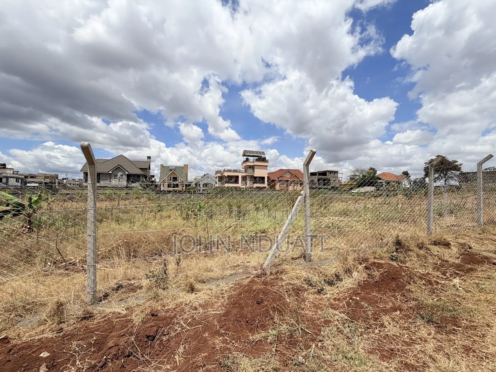 Lease Hold in Ruiru