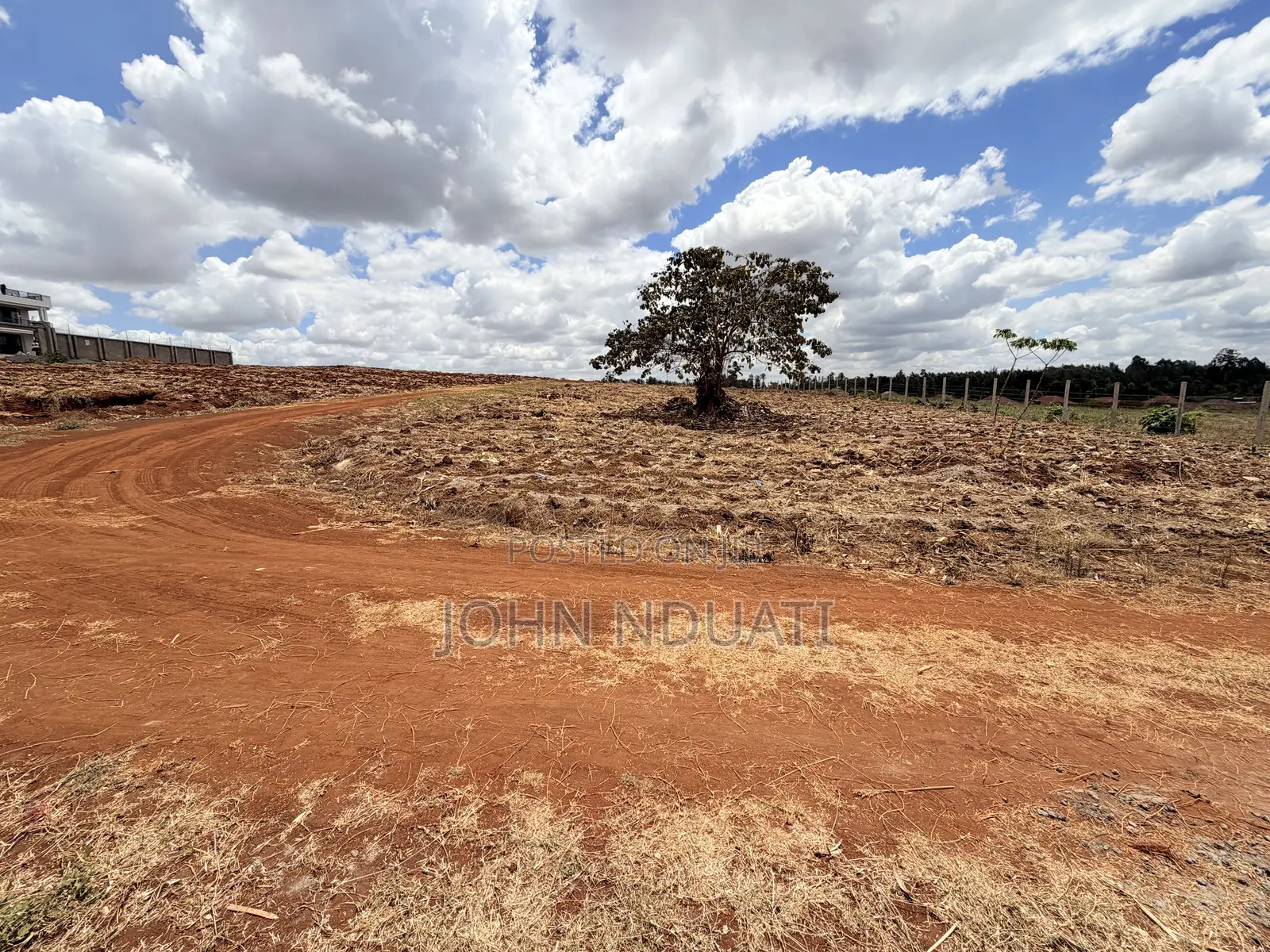Lease Hold in Ruiru