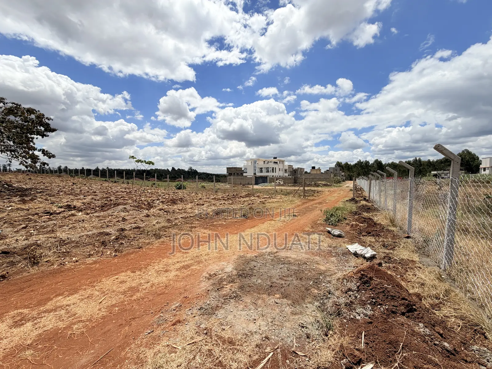 Lease Hold in Ruiru