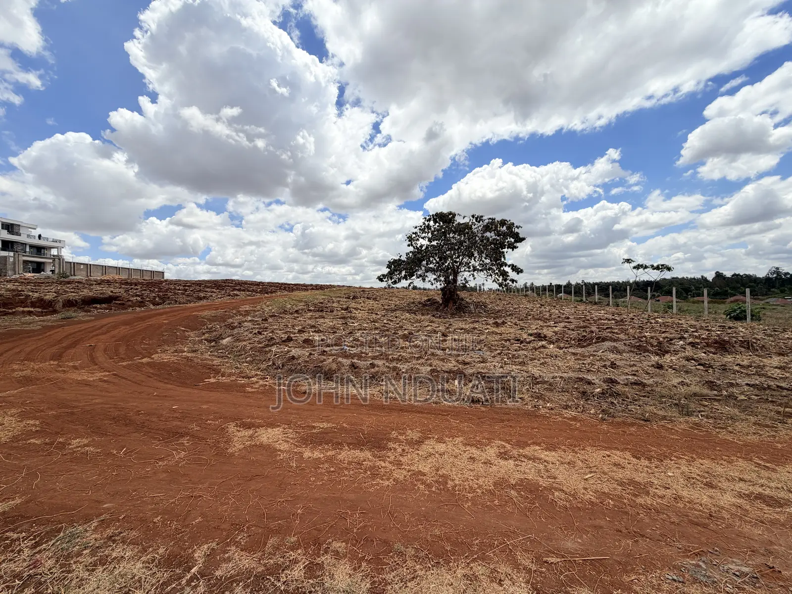 Lease Hold in Ruiru
