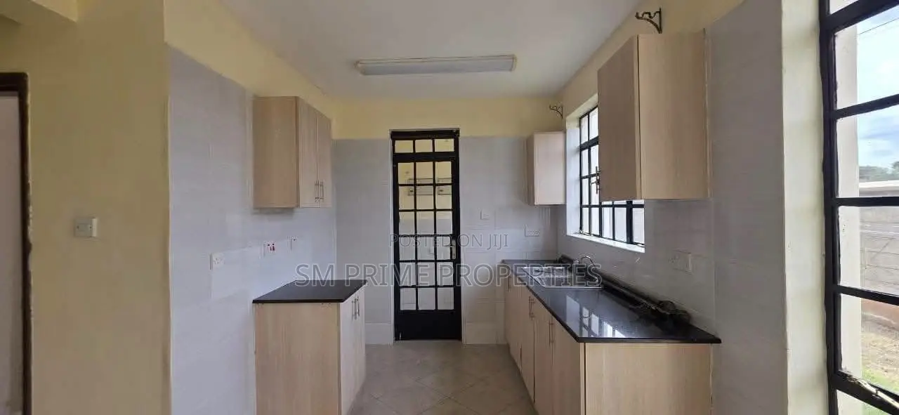 3bdrm Apartment in Kitengela for rent in Kitengela