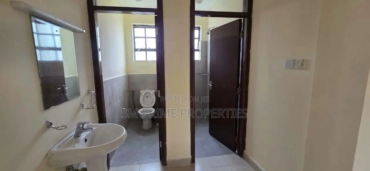 3bdrm Apartment in Kitengela for rent in Kitengela
