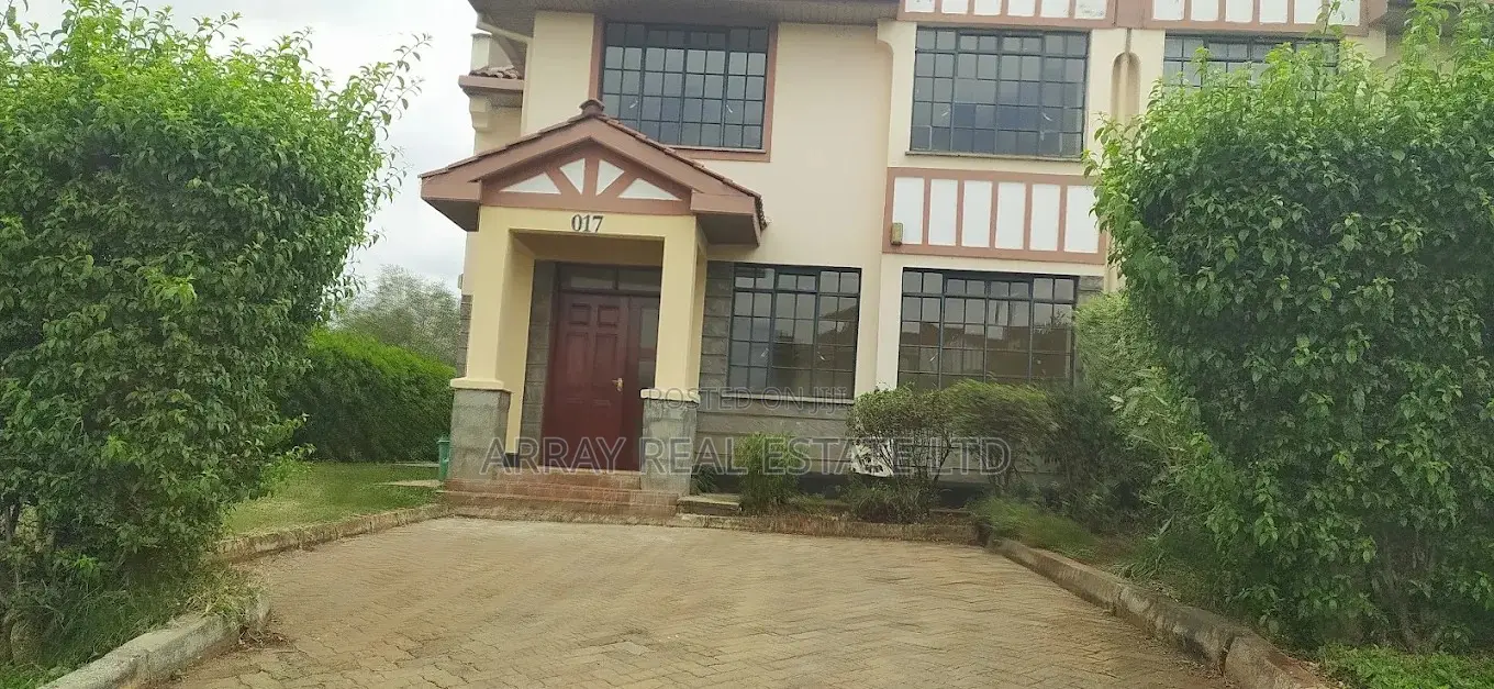 4bdrm Bungalow in Bahati Ridge, Hotel 67 Area for sale in Hotel 67 Area