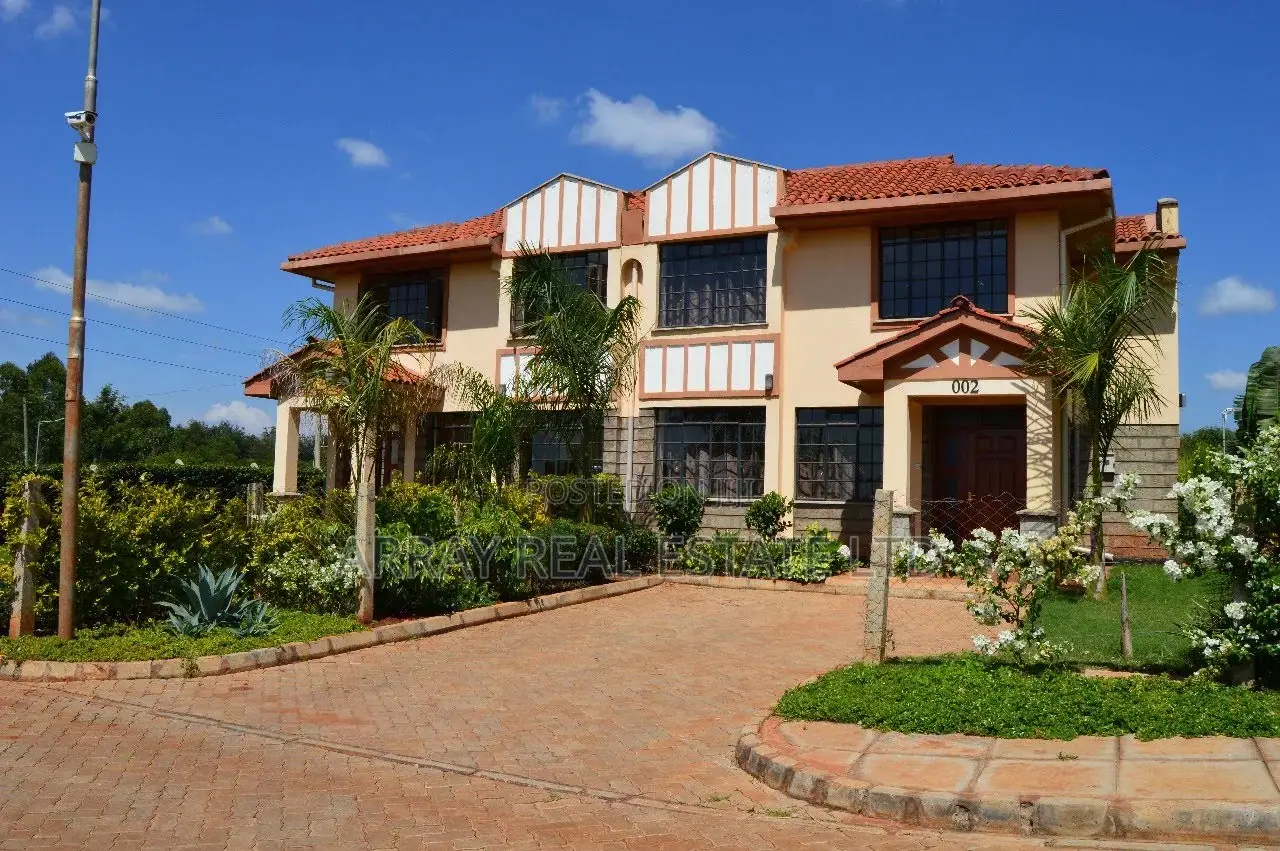 4bdrm Bungalow in Bahati Ridge, Hotel 67 Area for sale in Hotel 67 Area
