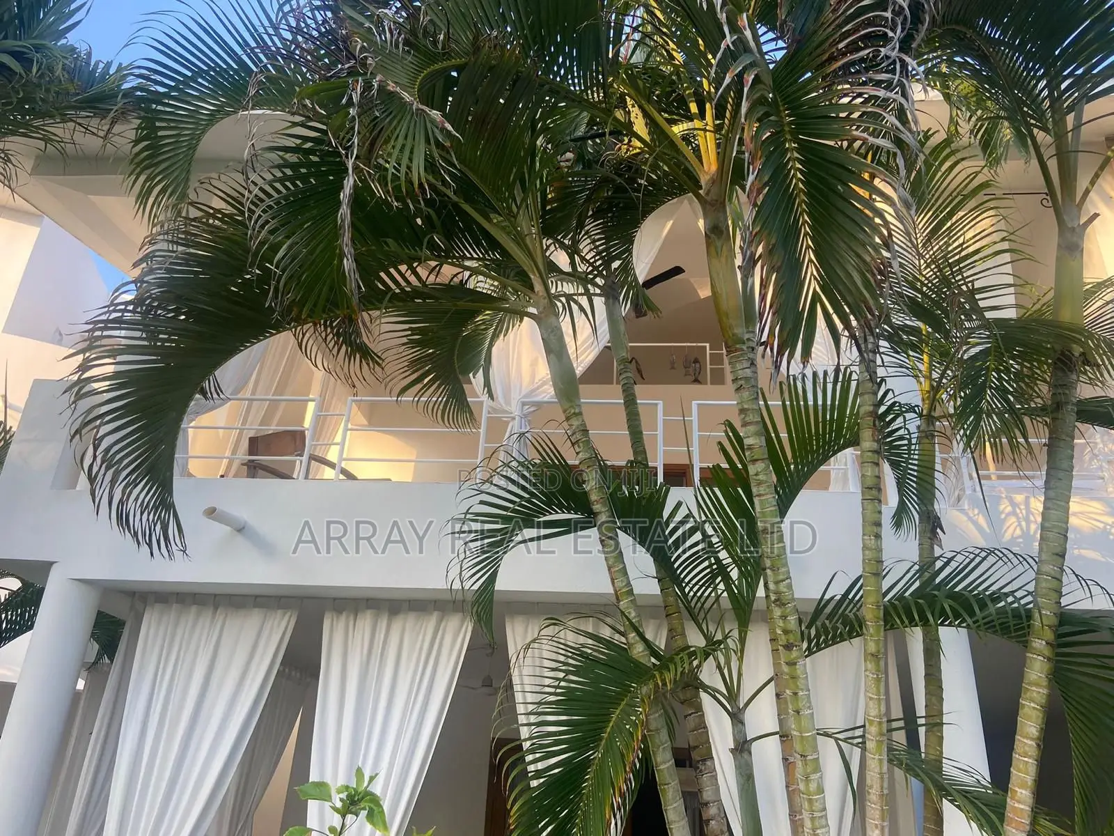 Furnished 3bdrm Duplex in Amani Resort, Ganda for sale in Ganda