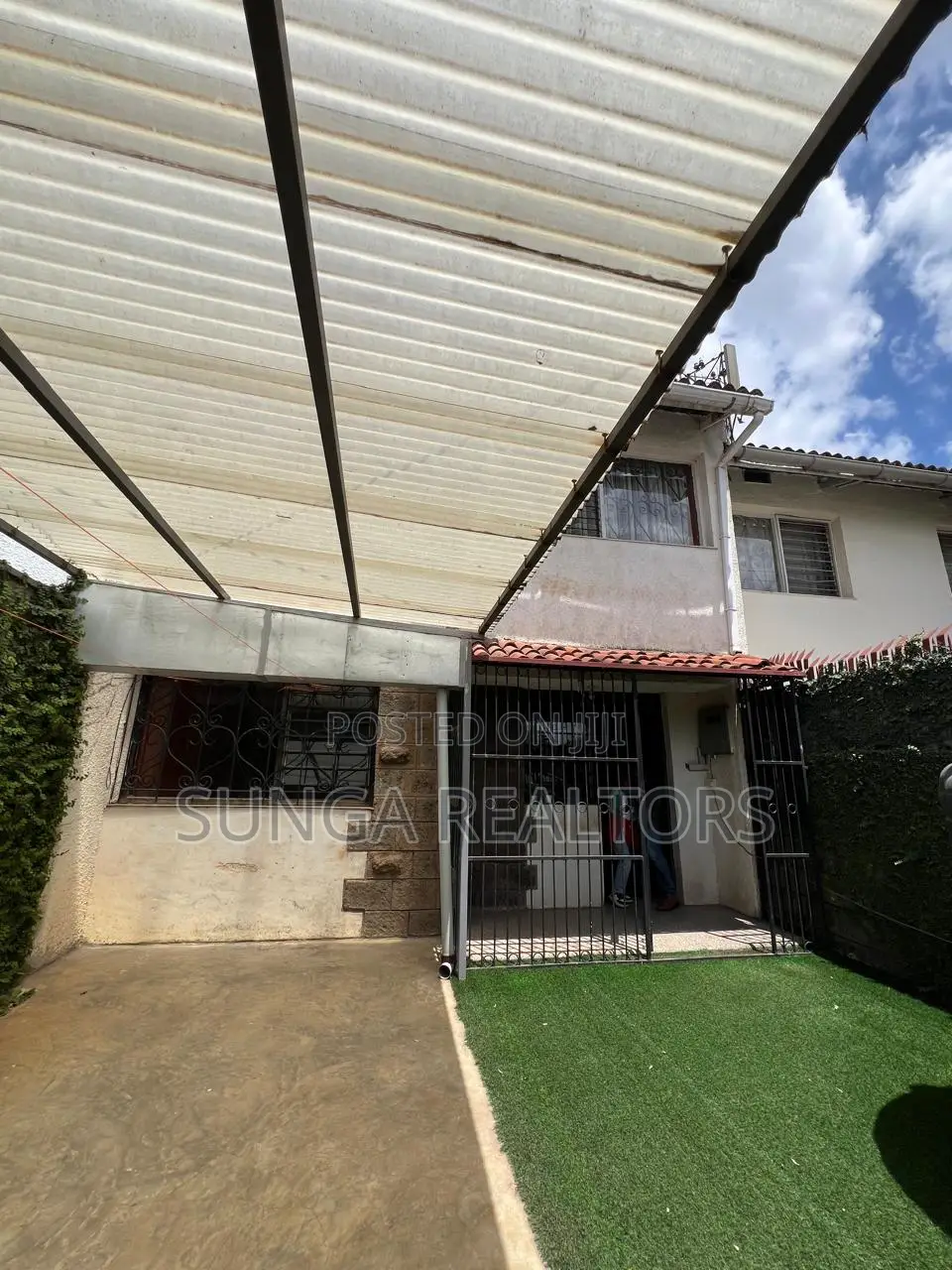 3bdrm House in Nguumo for rent in Nguumo