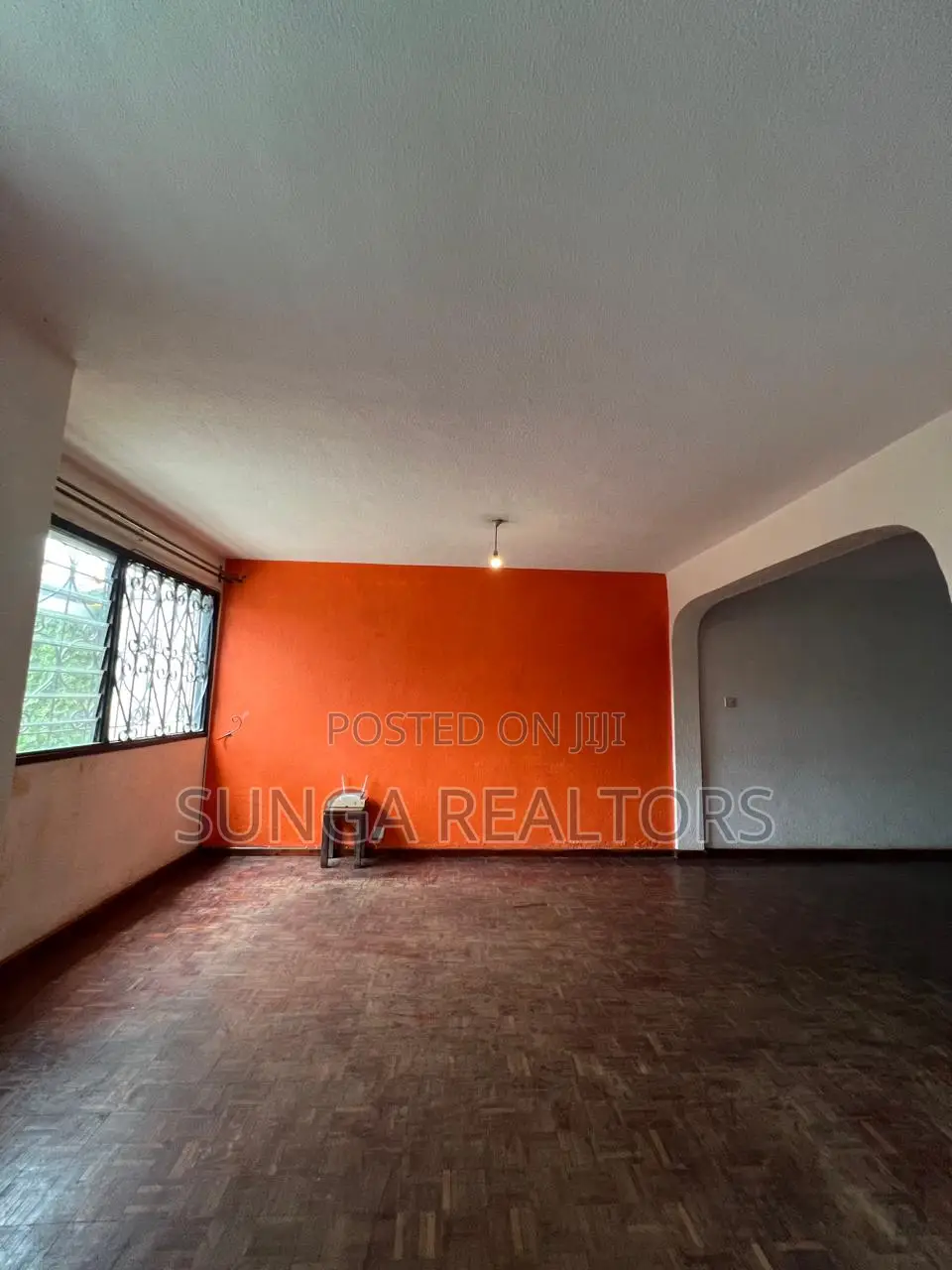 3bdrm House in Nguumo for rent in Nguumo