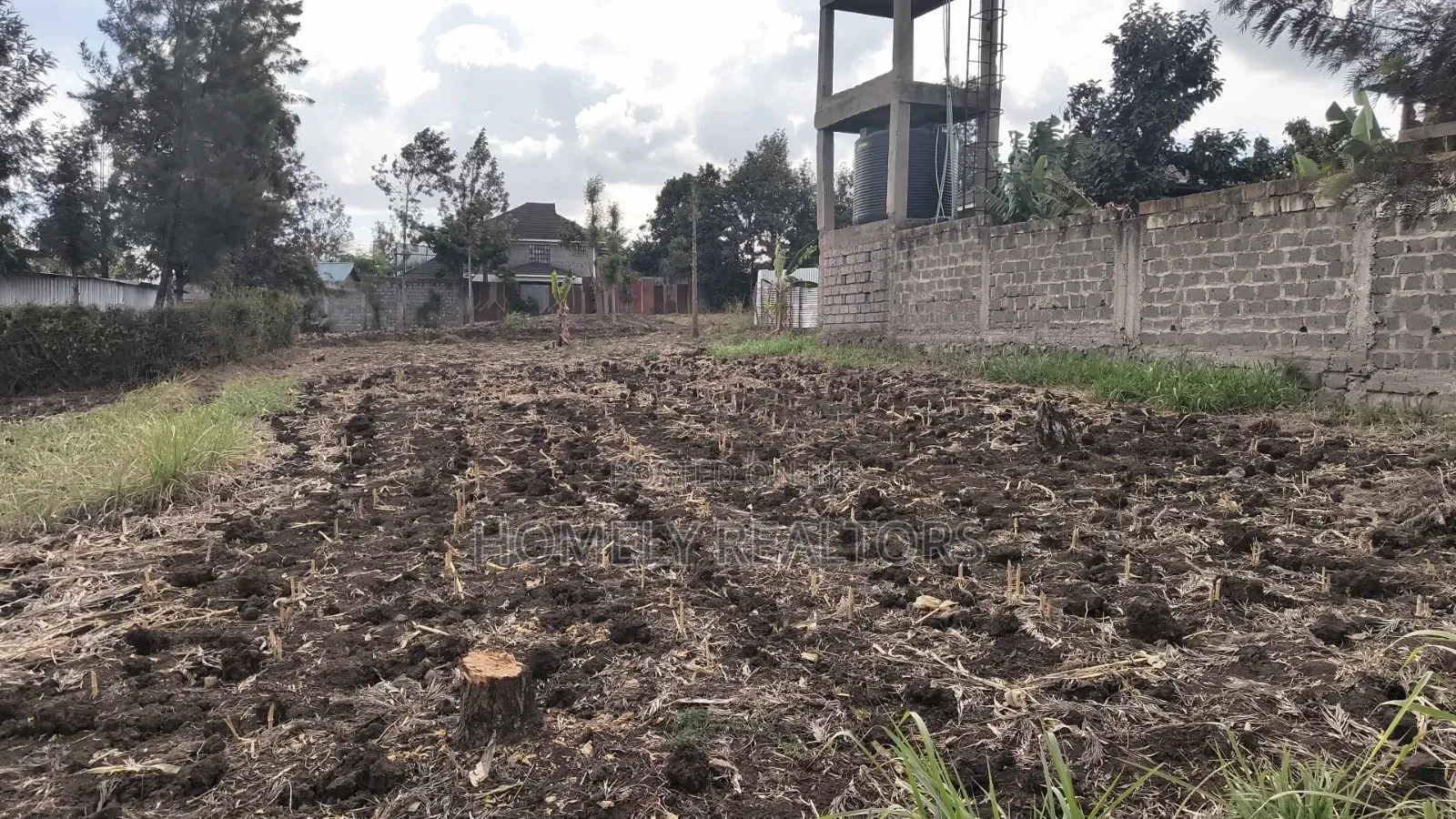 Residential Eighth Acre Plot for Sale in Ongata Rongai, Kandisi Area in Kandisi