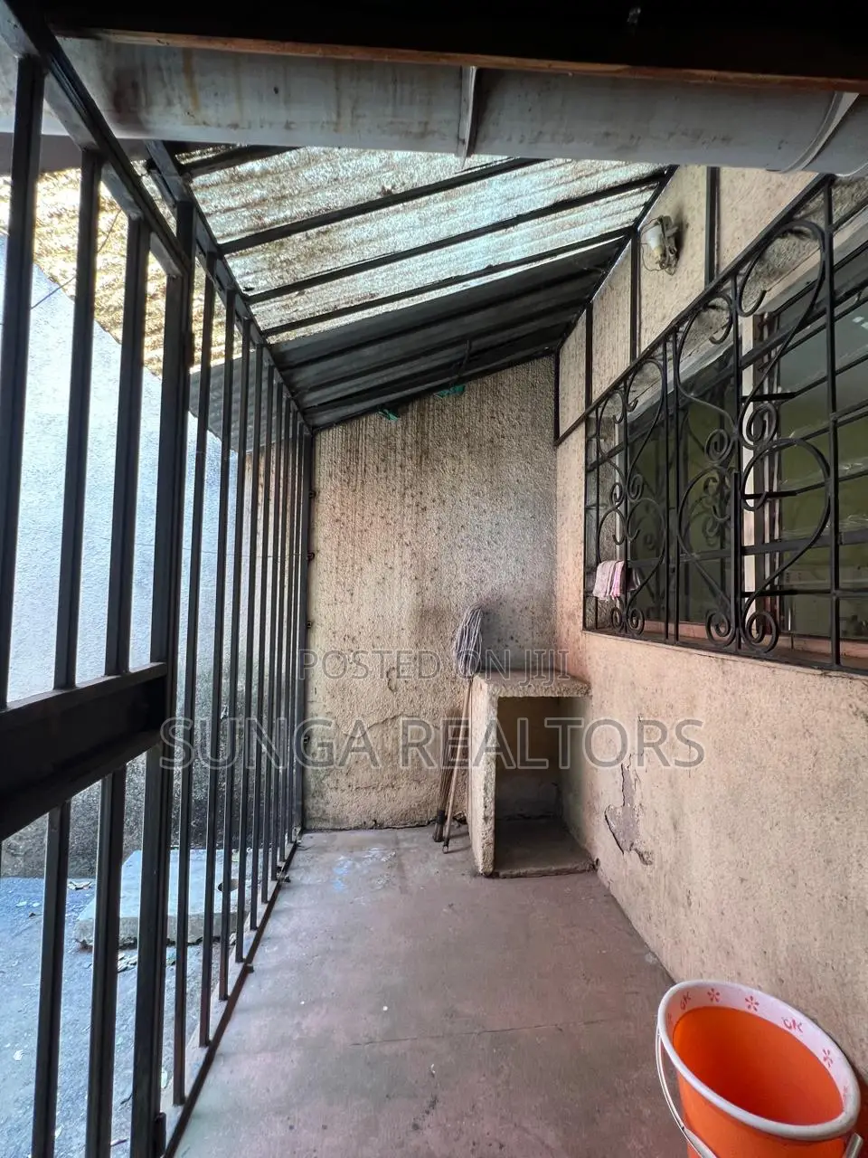 3bdrm House in Nguumo for rent in Nguumo