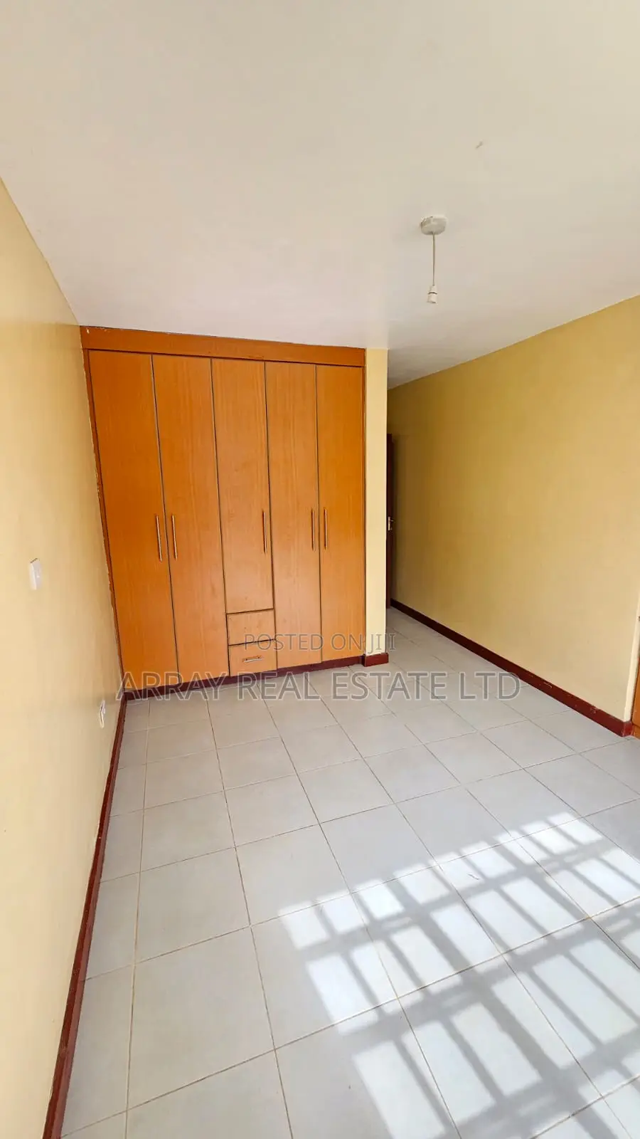 3bdrm Townhouse/Terrace in Solomon Stump., Hurlingham for sale in Hurlingham