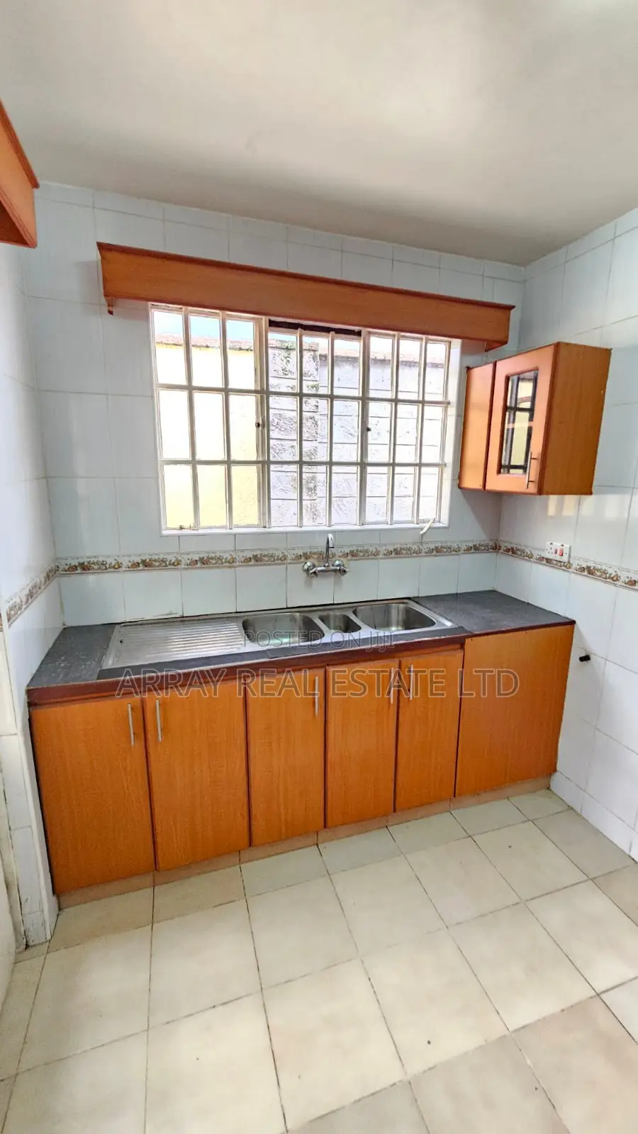 3bdrm Townhouse/Terrace in Solomon Stump., Hurlingham for sale in Hurlingham