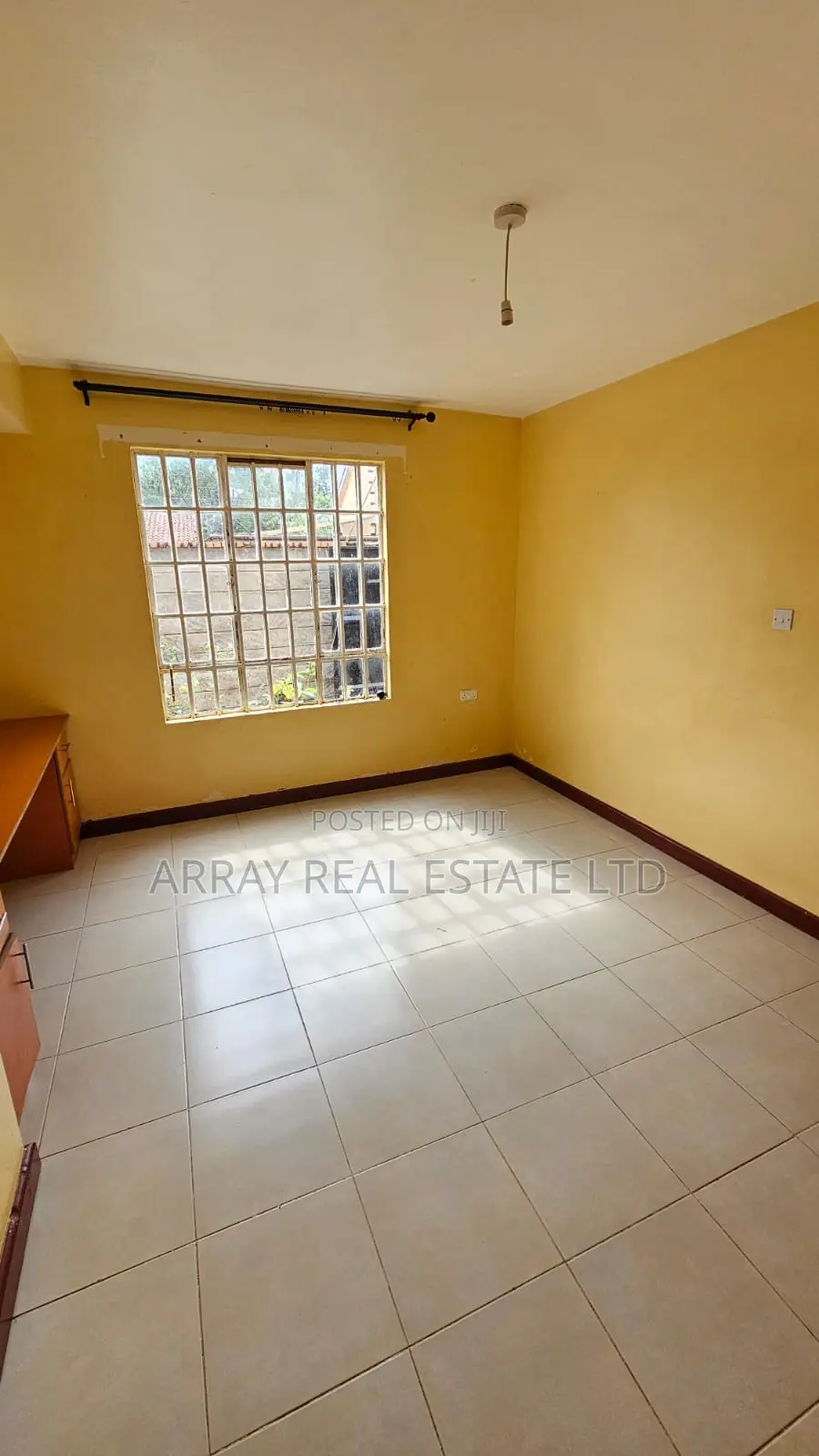3bdrm Townhouse/Terrace in Solomon Stump., Hurlingham for sale in Hurlingham
