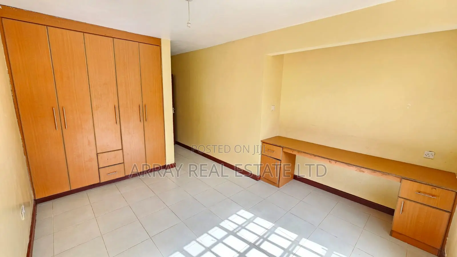 3bdrm Townhouse/Terrace in Solomon Stump., Hurlingham for sale in Hurlingham