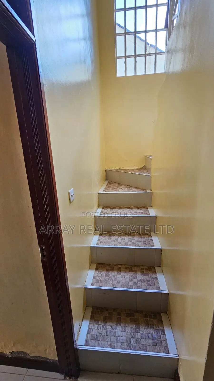 3bdrm Townhouse/Terrace in Solomon Stump., Hurlingham for sale in Hurlingham