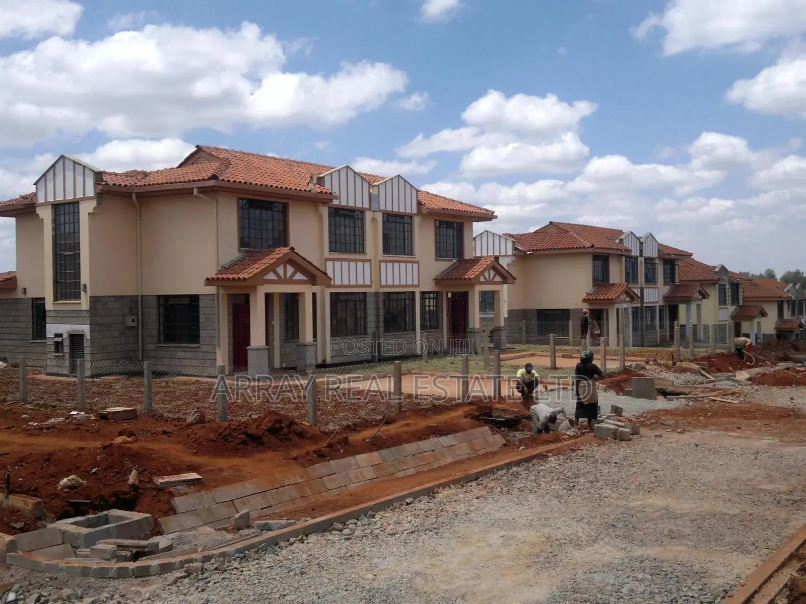 4bdrm Bungalow in Bahati Ridge, Hotel 67 Area for sale in Hotel 67 Area