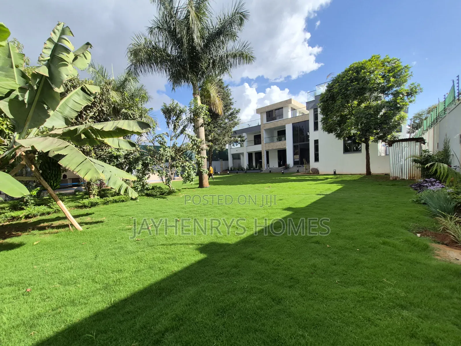 5bdrm Mansion in Runda for sale in Runda