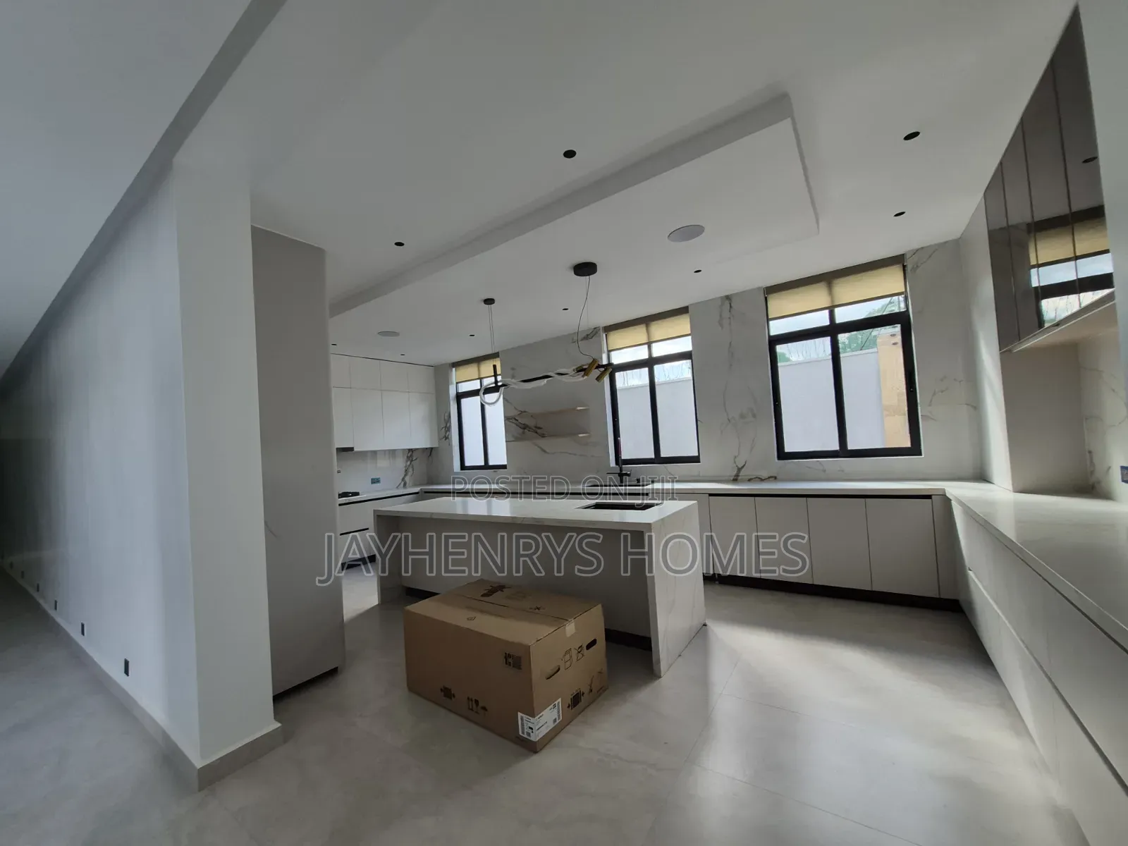 5bdrm Mansion in Runda for sale in Runda