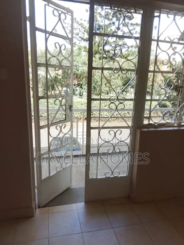 2bdrm Apartment in Kilimani, Hurlingham for rent in Hurlingham