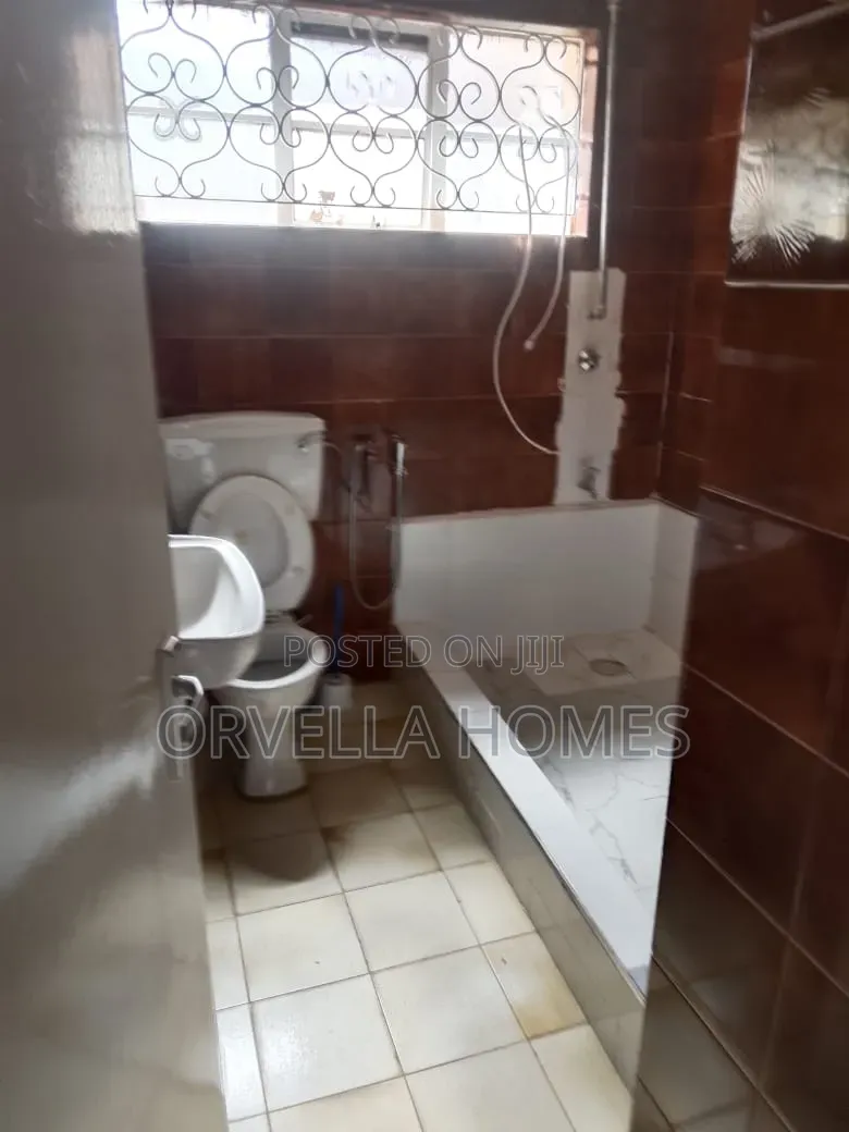 2bdrm Apartment in Kilimani, Hurlingham for rent in Hurlingham