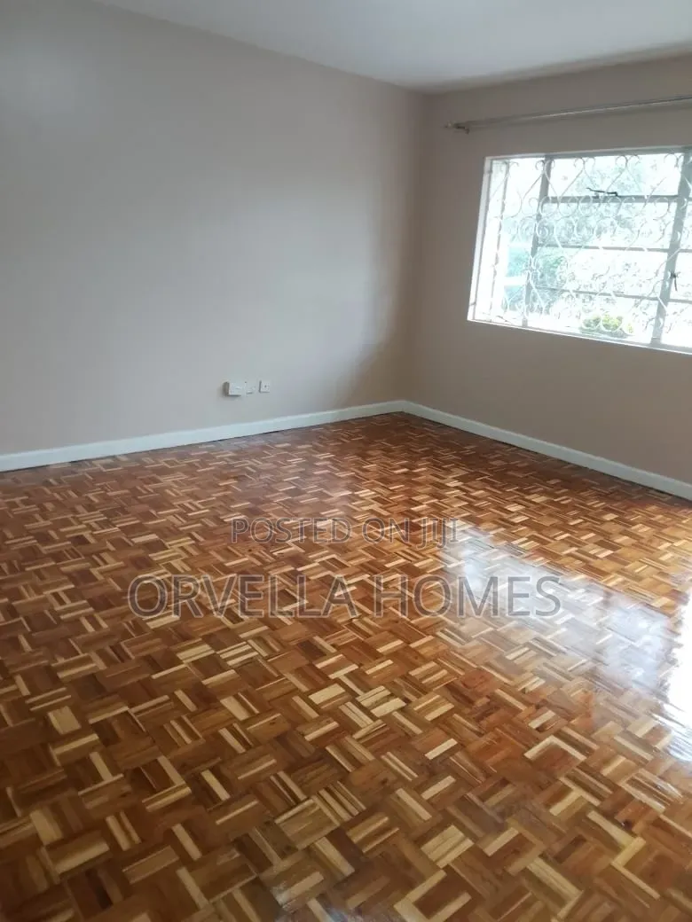 2bdrm Apartment in Kilimani, Hurlingham for rent in Hurlingham