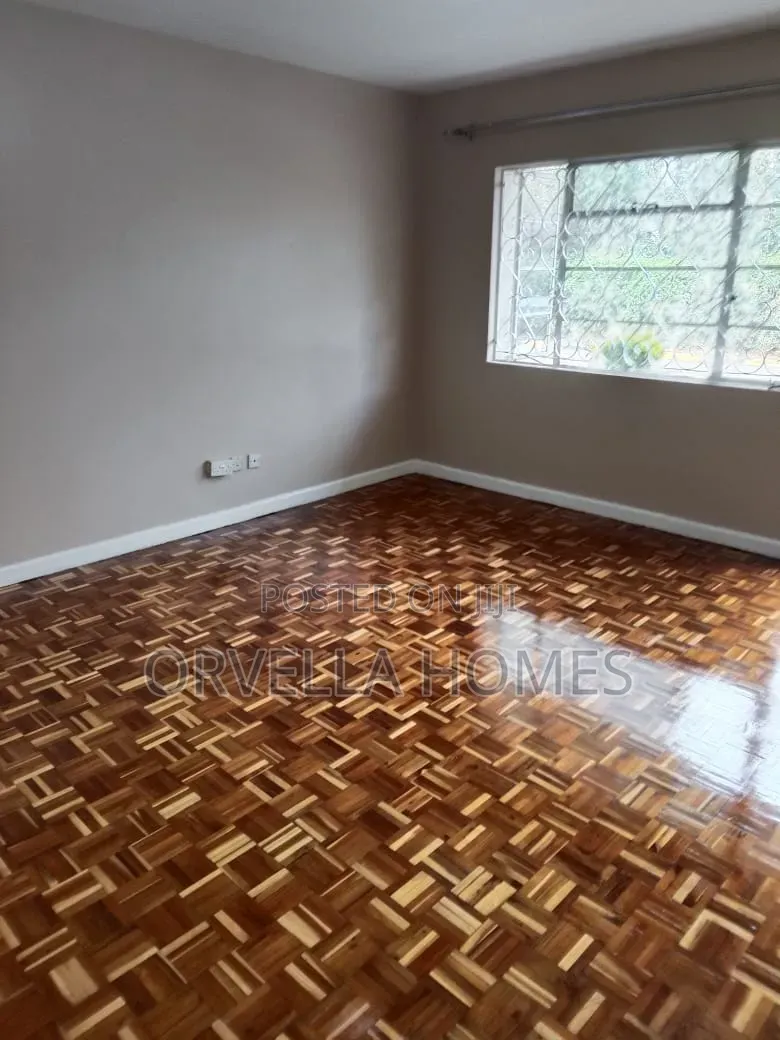 2bdrm Apartment in Kilimani, Hurlingham for rent in Hurlingham