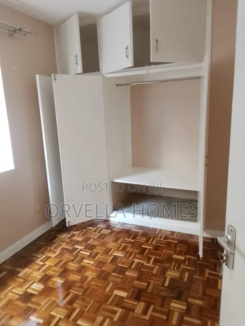 2bdrm Apartment in Kilimani, Hurlingham for rent in Hurlingham