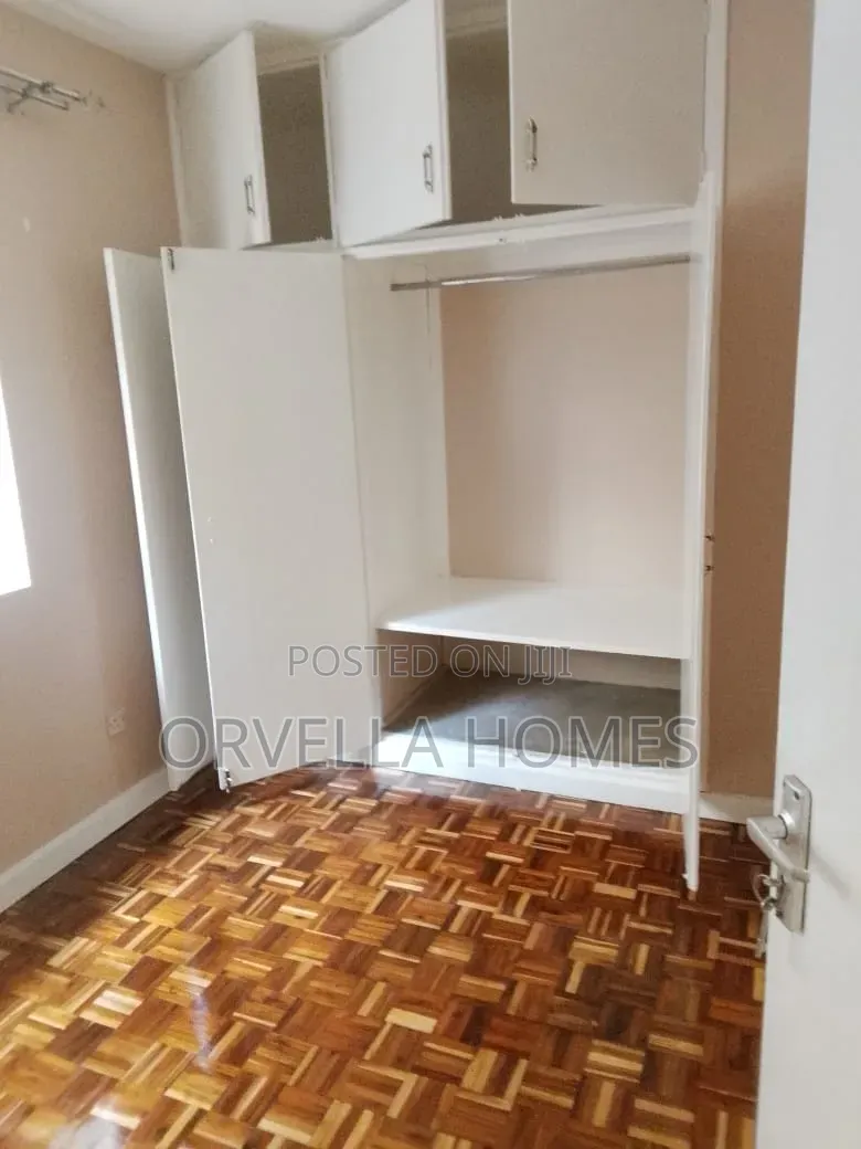 2bdrm Apartment in Kilimani, Hurlingham for rent in Hurlingham