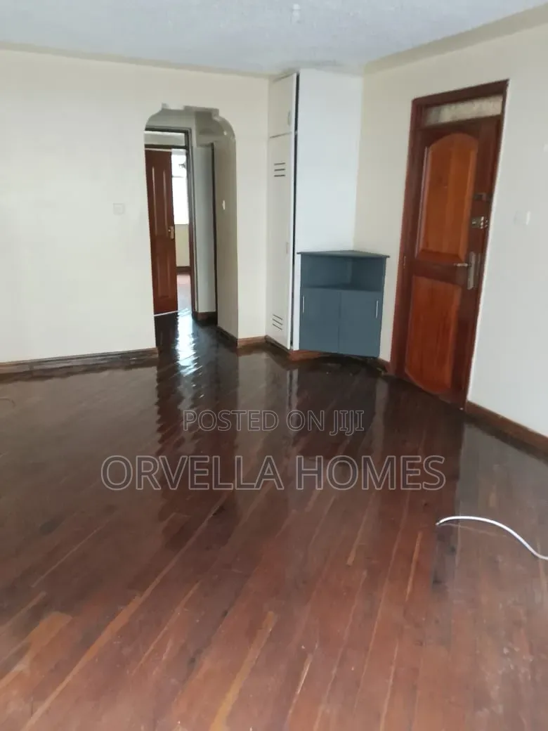 2bdrm Apartment in Kilimani, Hurlingham for rent in Hurlingham