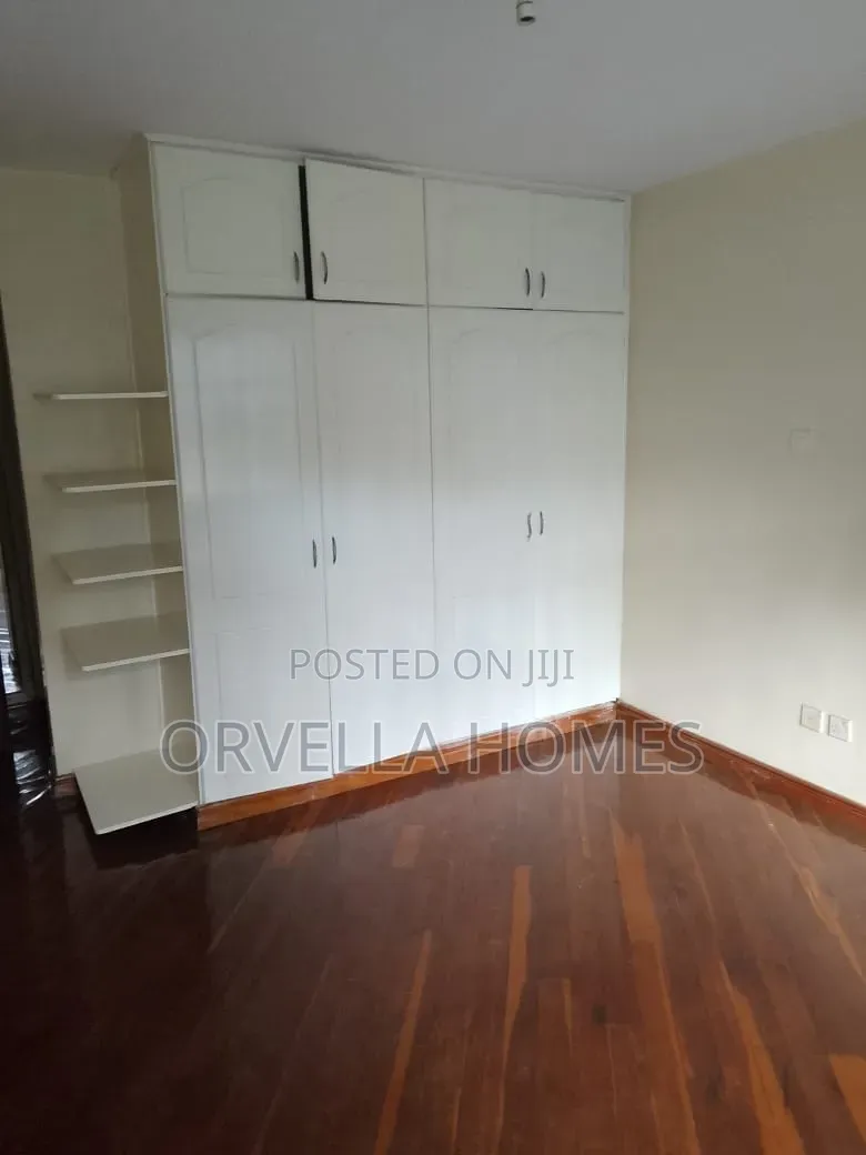2bdrm Apartment in Kilimani, Hurlingham for rent in Hurlingham