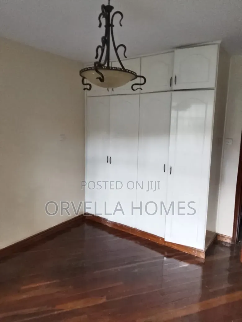 2bdrm Apartment in Kilimani, Hurlingham for rent in Hurlingham