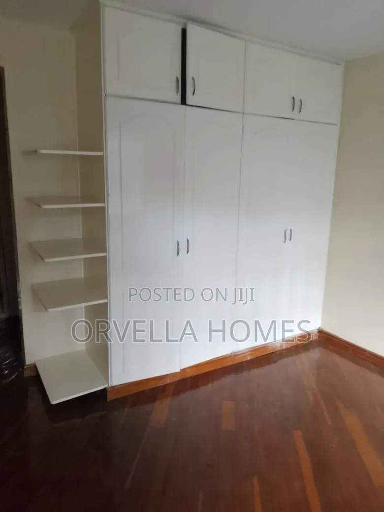 2bdrm Apartment in Kilimani, Hurlingham for rent in Hurlingham