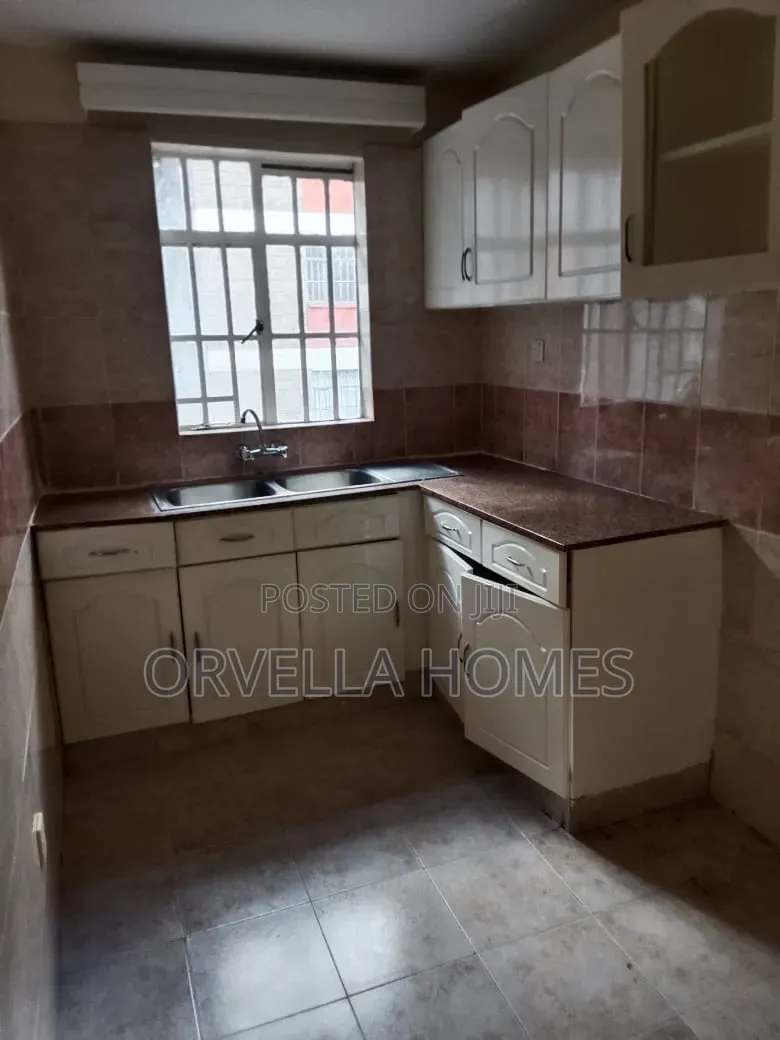 2bdrm Apartment in Kilimani, Hurlingham for rent in Hurlingham