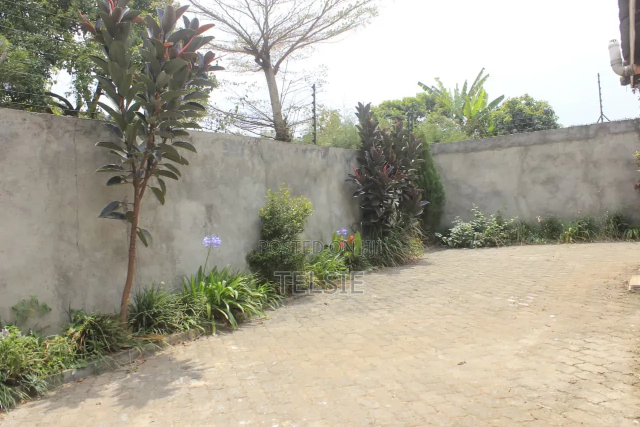 4bdrm Maisonette in Ngecha for rent in Ngecha