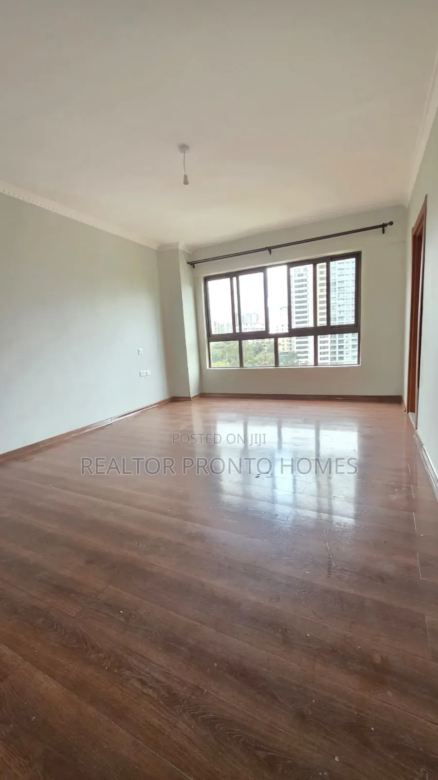 3bdrm Apartment in Hurlingham for rent in Hurlingham