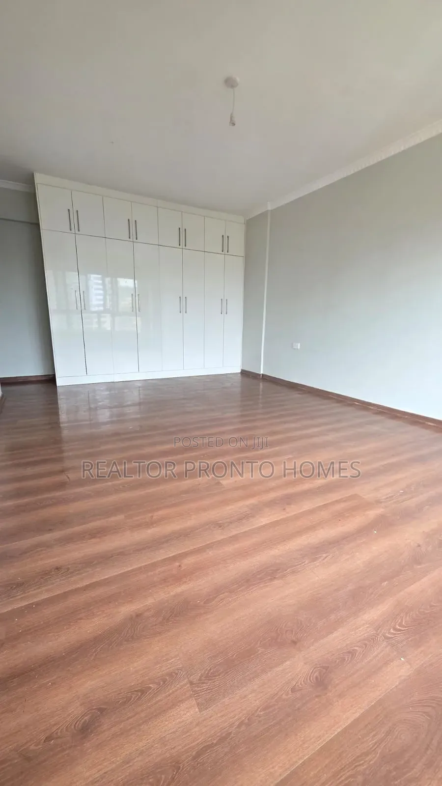 3bdrm Apartment in Hurlingham for rent in Hurlingham